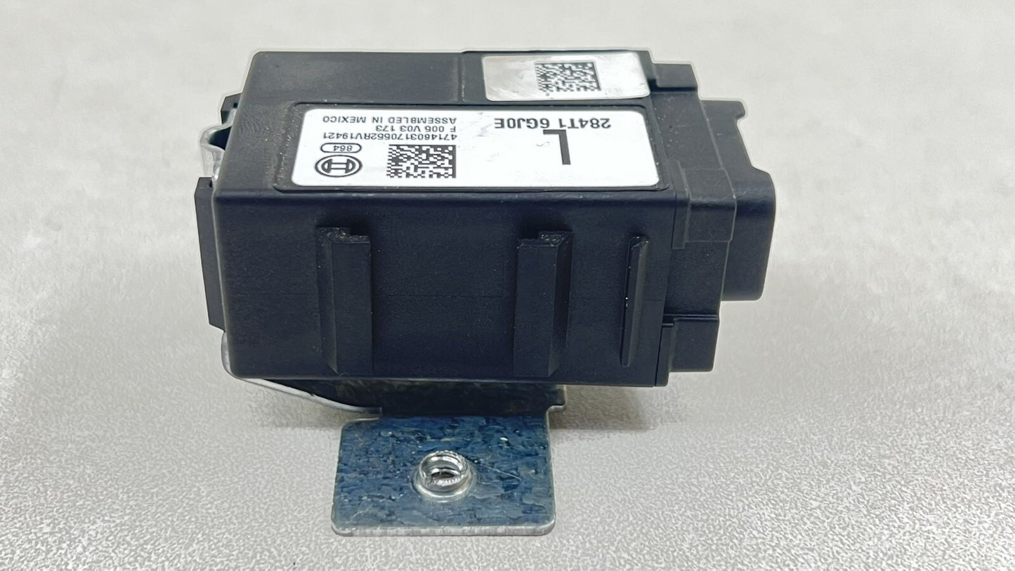 22-25 NISSAN Z GATEWAY CONTROL MODULE 284T1-6GJ0E OEM
