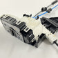 08-14 MERCEDES W204 C CLASS PASSENGER RIGHT REAR DOOR LOCK LATCH ACTUATOR OEM