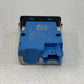18-24 BMW G01 G02 X3 X4 Center Console USB Type C Charger Hub Port 8711940 OEM