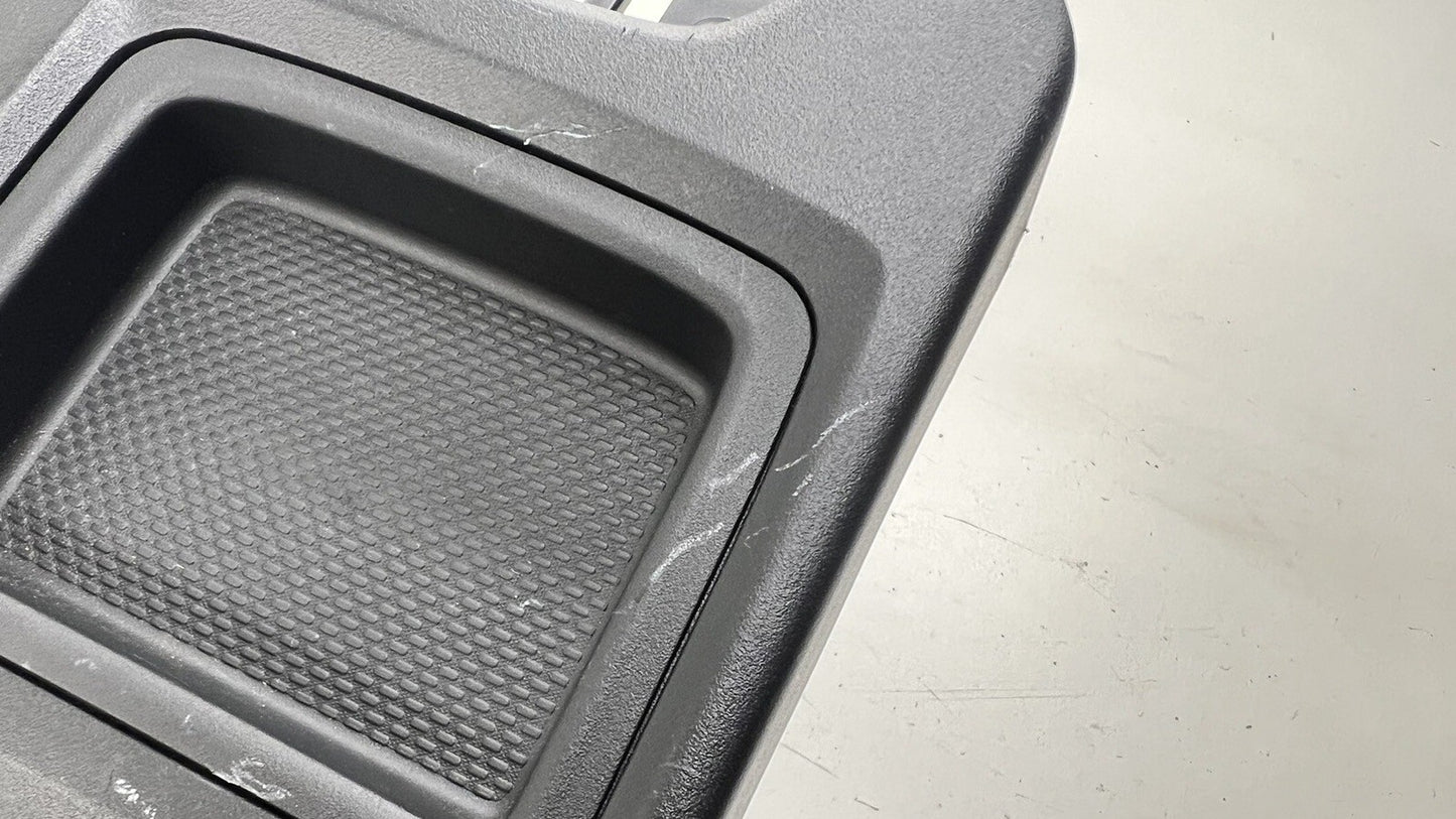 22-24 SUBARU WRX CENTER CONSOLE CUPHOLDER CUP HOLDER TRIM 92125VC100 OEM