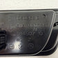 12-18 BMW F30 F80 M3 Center Console AUX USB Jack Port Trim Panel 9207357 OEM