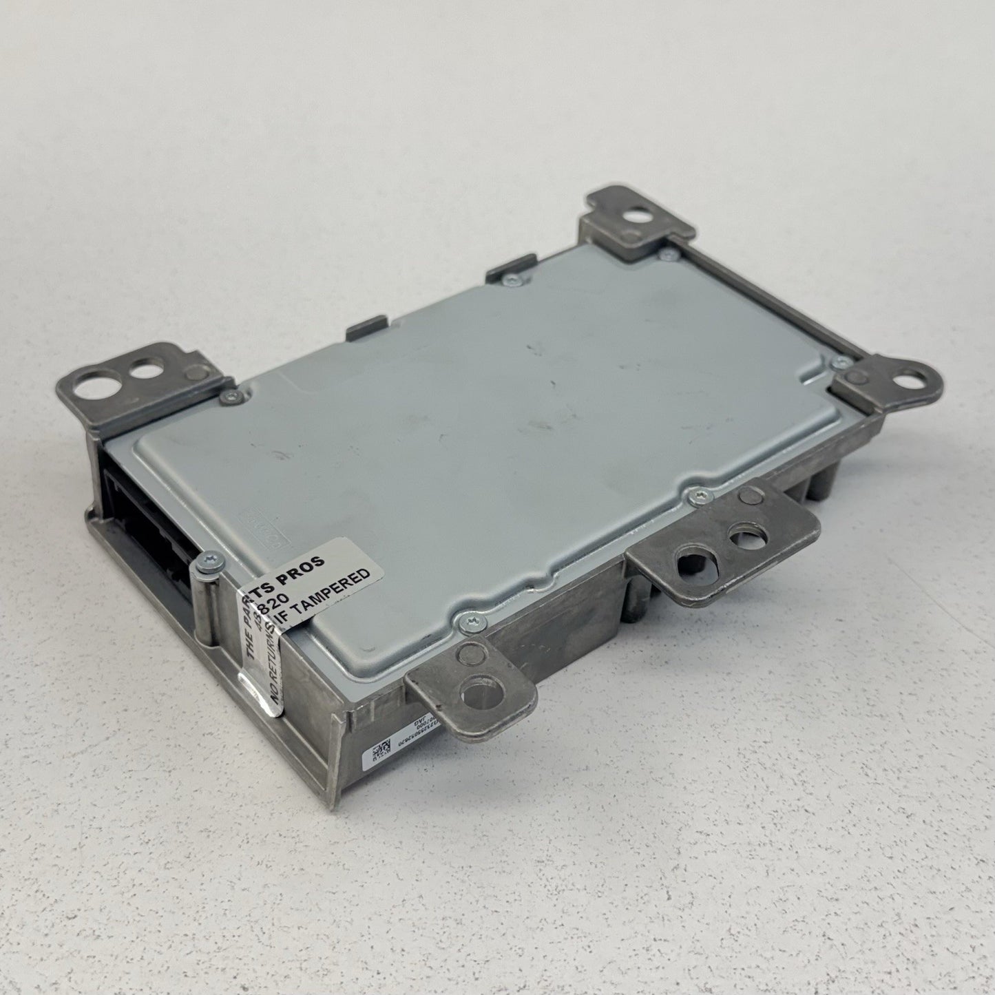 24-25 Ford Mustang GT Gateway Control Module PU5T-14H474-JAG OEM