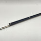 13-18 BENTLEY FLYING SPUR RIGHT REAR UPPER DOOR MOULDING CHROME TRIM PANEL OEM