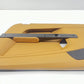 07-10 ASTON MARTIN VANTAGE PASSENGER RIGHT FRONT DOOR PANEL COVER TRIM OEM