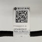 2022-2024 Rivian R1S R1T Negative Battery Terminal Ground Cable With Sensor OEM