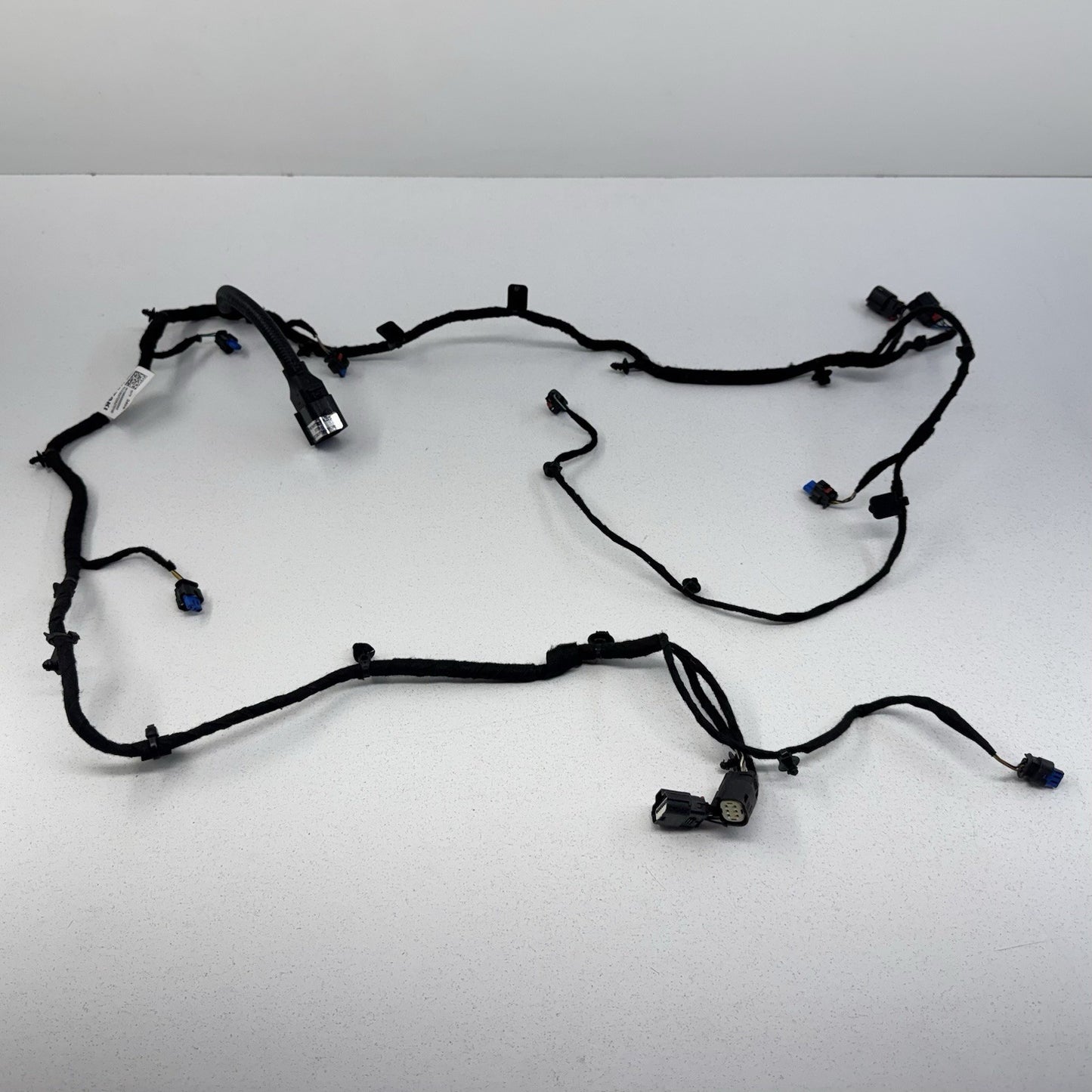 22-23 Chevrolet Bolt Rear Bumper Backup Alarm Wire Wiring Harness 42765408 OEM