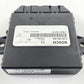 15-17 MCLAREN 650S PARKING BRAKE ASSIST SENSOR CONTROL MODULE 11M3213CP OEM