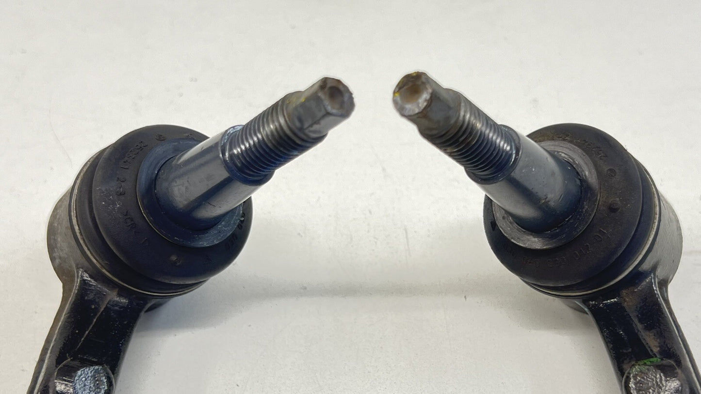 12-15 CHEVROLET CAMARO ZL1 LEFT & RIGHT FRONT CONTROL ARM SET OEM LOW MILES!
