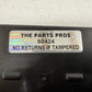 24-26 Ford Mustang Lighting Control Module PR3T-14D644-BA OEM