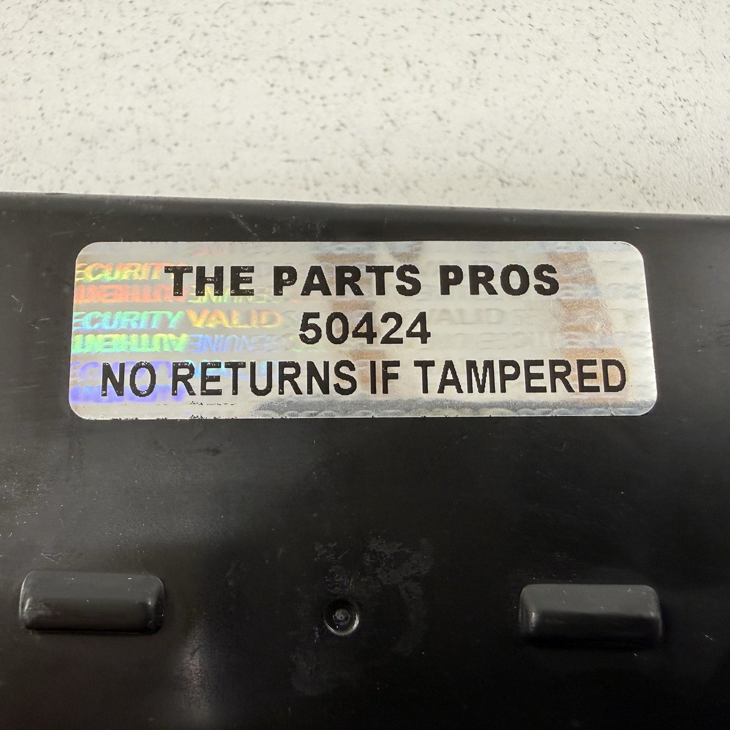24-26 Ford Mustang Lighting Control Module PR3T-14D644-BA OEM