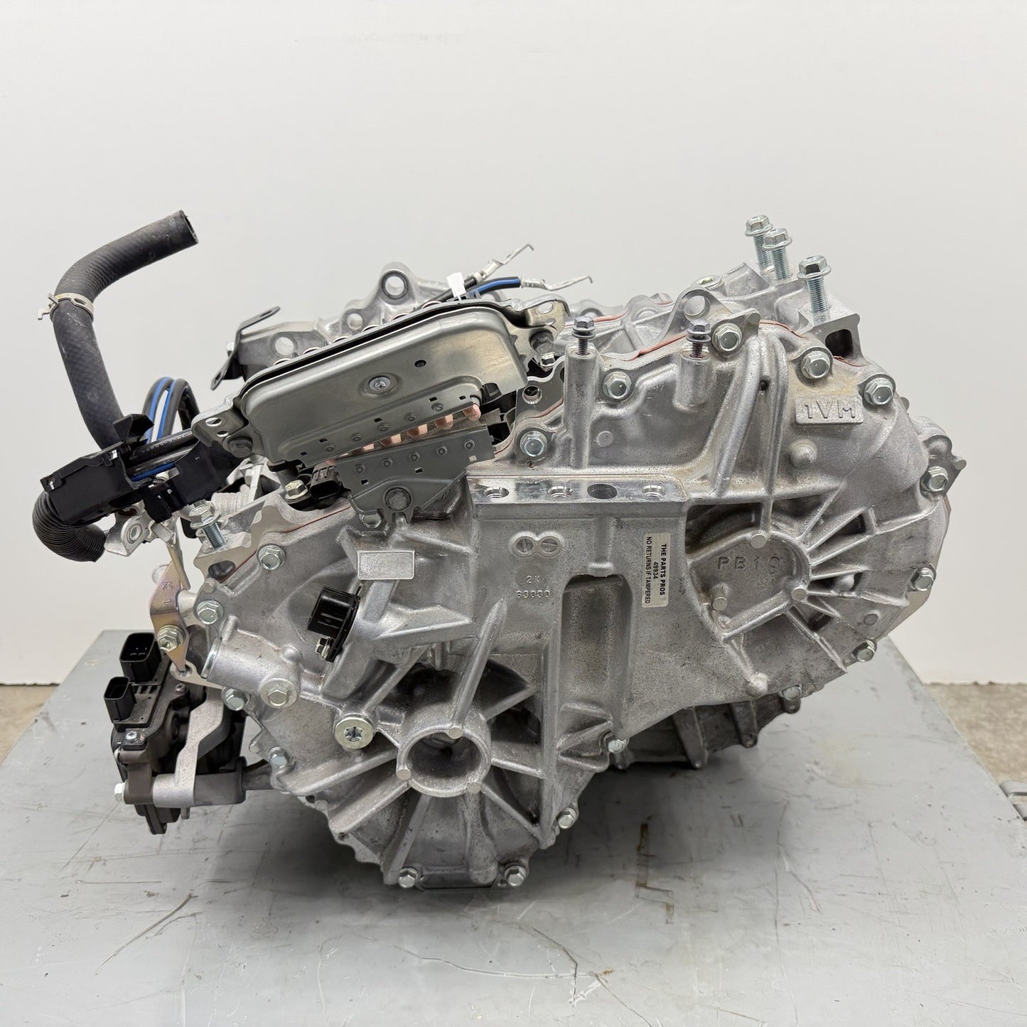 23-26 Toyota Prius Hybrid Transmission Assembly 4K Miles 30900-47230 OEM