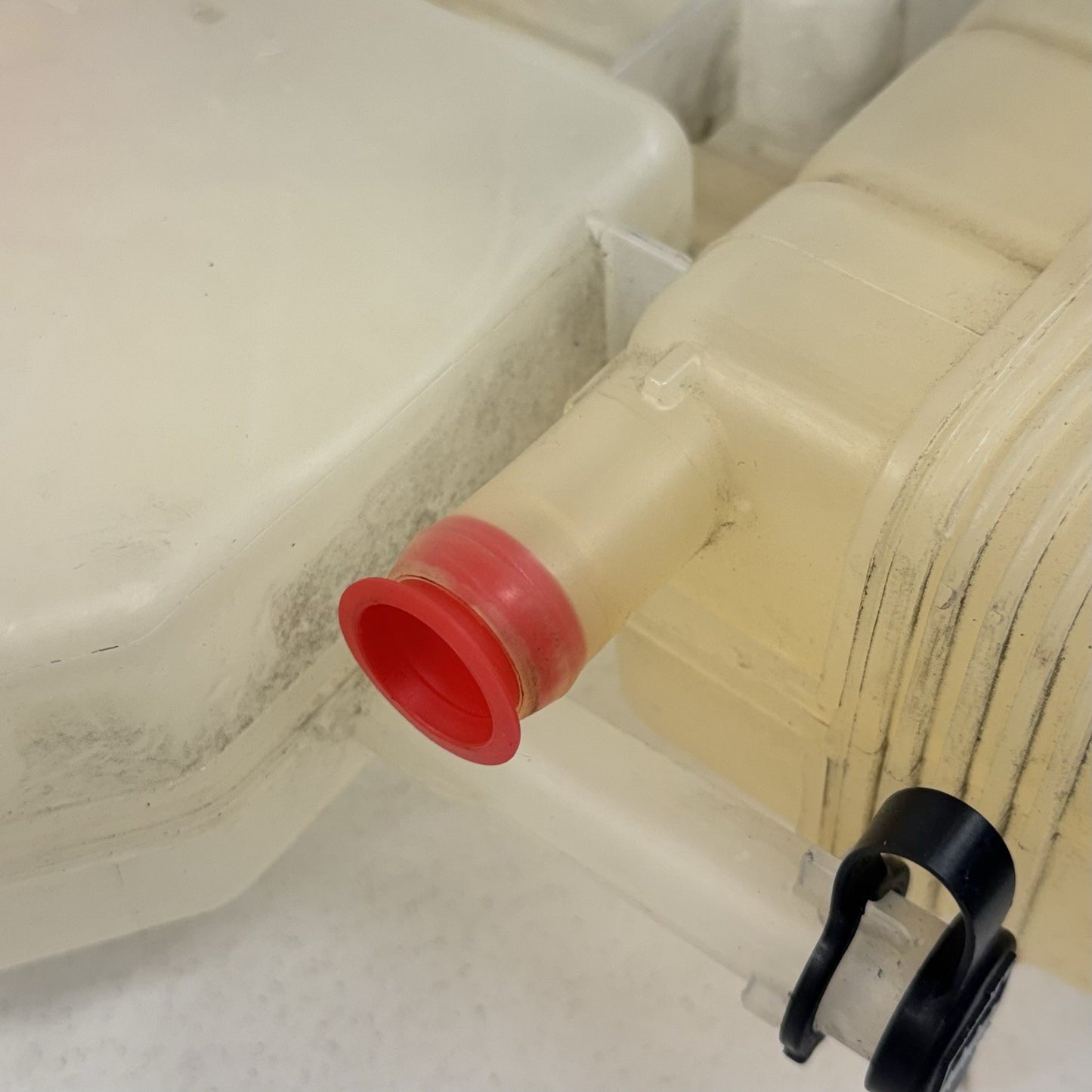 16-24 Chevrolet Camaro SS Coolant Reservoir Overflow Expansion Tank Bottle OEM