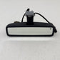 2014-2018 Bentley Flying Spur Interior Rear View Mirror Auto Dim Black OEM