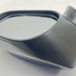 13-20 SUBARU BRZ PASSENGER RIGHT DOOR MIRROR SIDE VIEW CRYSTAL BLACK 5 WIRE OEM