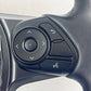 22-26 Toyota GR86 Driver Steering Wheel Leather Black OEM