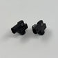 2023-2025 Honda Pilot Crash Impact Sensor Pair 77970-3N0-S110-M1 OEM
