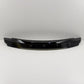 2014-2015 Chevrolet Camaro Rear Trunk Lid Spoiler Wing W/ Wickerbill Extension