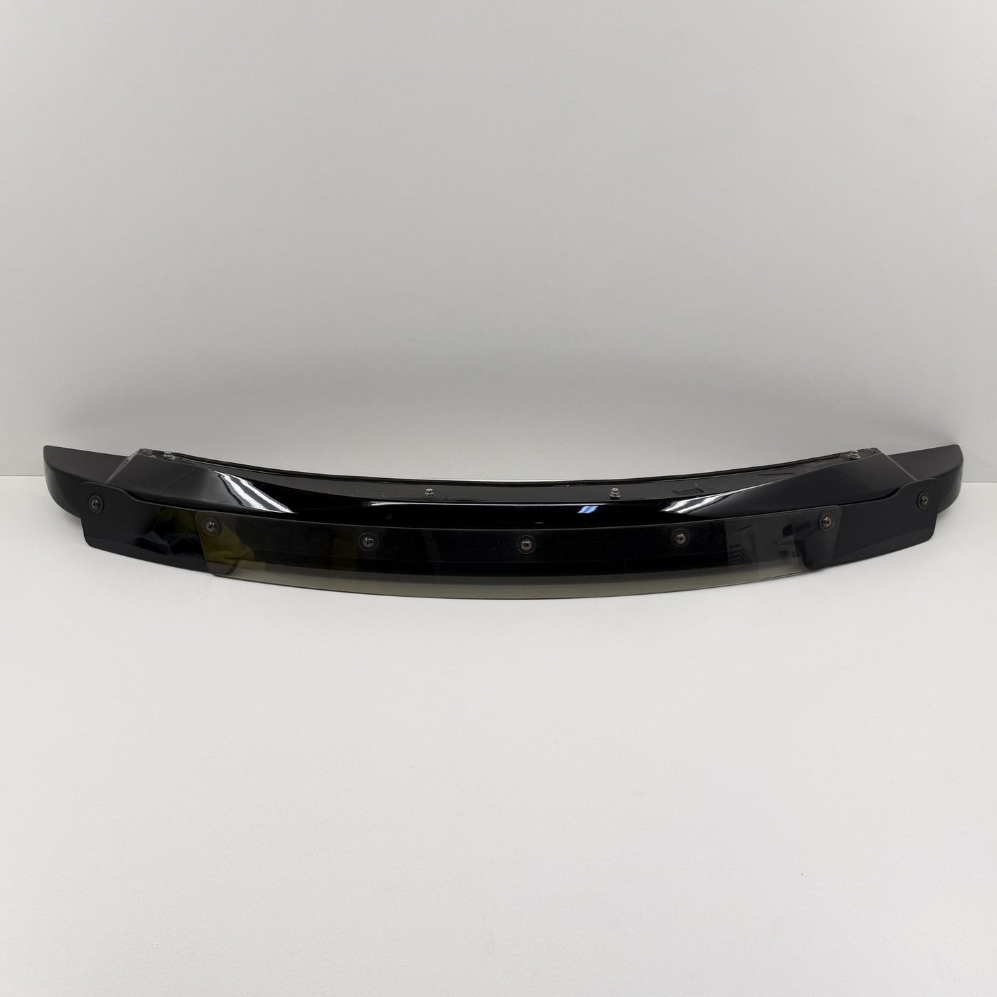 2014-2015 Chevrolet Camaro Rear Trunk Lid Spoiler Wing W/ Wickerbill Extension