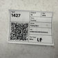 2014-2018 Bentley Flying Spur Onboard Supply Control Module 3D0937049Q OEM