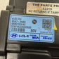 24-26 Hyundai Elantra N Rear eLSD ECU Differential Diff Module 95447-2N450 OEM