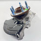 12-15 CHEVROLET CAMARO ZL1 DRIVER LEFT FRONT SPINDLE KNUCKLE HUB BEARING OEM