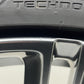 17-24 Chevrolet Camaro ZL1 Rear Wheel Rim With Tire 20" 20x11 Factory OEM