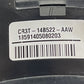 10-14 FORD MUSTANG GT STEERING COLUMN COMBINATION SWITCH WITH CLOCK SPRING OEM