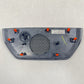 19-24 RAM 2500 3500 FRONT CENTER DASHBOARD SPEAKER COVER TRIM ALPINE OEM