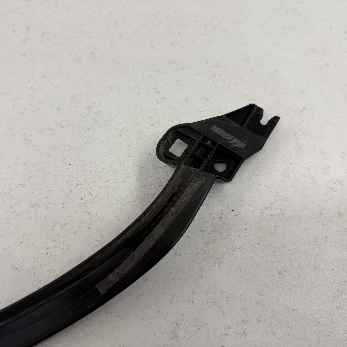 2019-2025 Toyota RAV4 Left Rear Quarter Wheel Arch Fender Flare 75874-42010 OEM