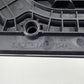 2019-2026 Ram 2500 3500 4500 5500 Rear Floor Storage Compartment Bin OEM