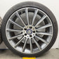 2014-2020 Mercedes S550 W222 AMG 20" Wheels Set Rims &amp; Tires OEM
