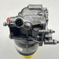 06-10 BMW M6 E63 E64 MOTOR ENGINE OIL COOLER FILTER HOUSING CANISTER 7836449 OEM