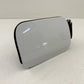 2021-2026 BMW M4 G82 Fuel Tank Gas Cap Door Lid Cover White 7478438 OEM