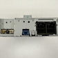 24-25 Ford Mustang Sync 4 AM FM HD Radio Audio Receiver PR3T-18D890-DLH OEM