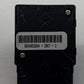 14-24 Maserati Ghibli Driver Left Front Seat Control Switch Pair OEM