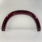 19-24 Ram 2500 3500 Passenger Right Rear Bed Wheel Arch Fender Flare Molding OEM