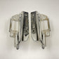 10-15 Chevy Camaro Front Hood Hinge Pair Left & Right OEM