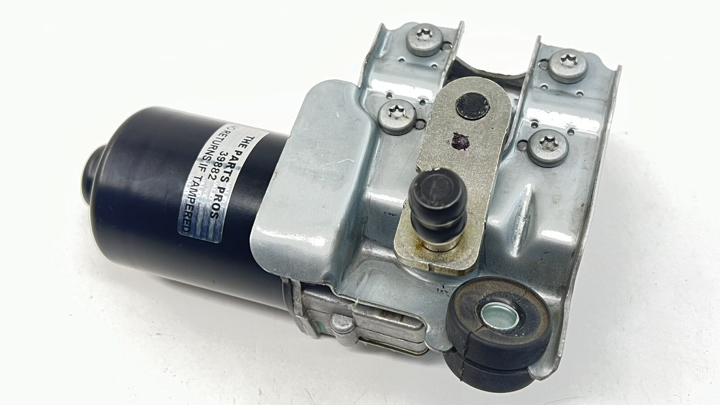 2024 FORD MUSTANG GT FRONT WINDSHIELD WIPER MOTOR OEM