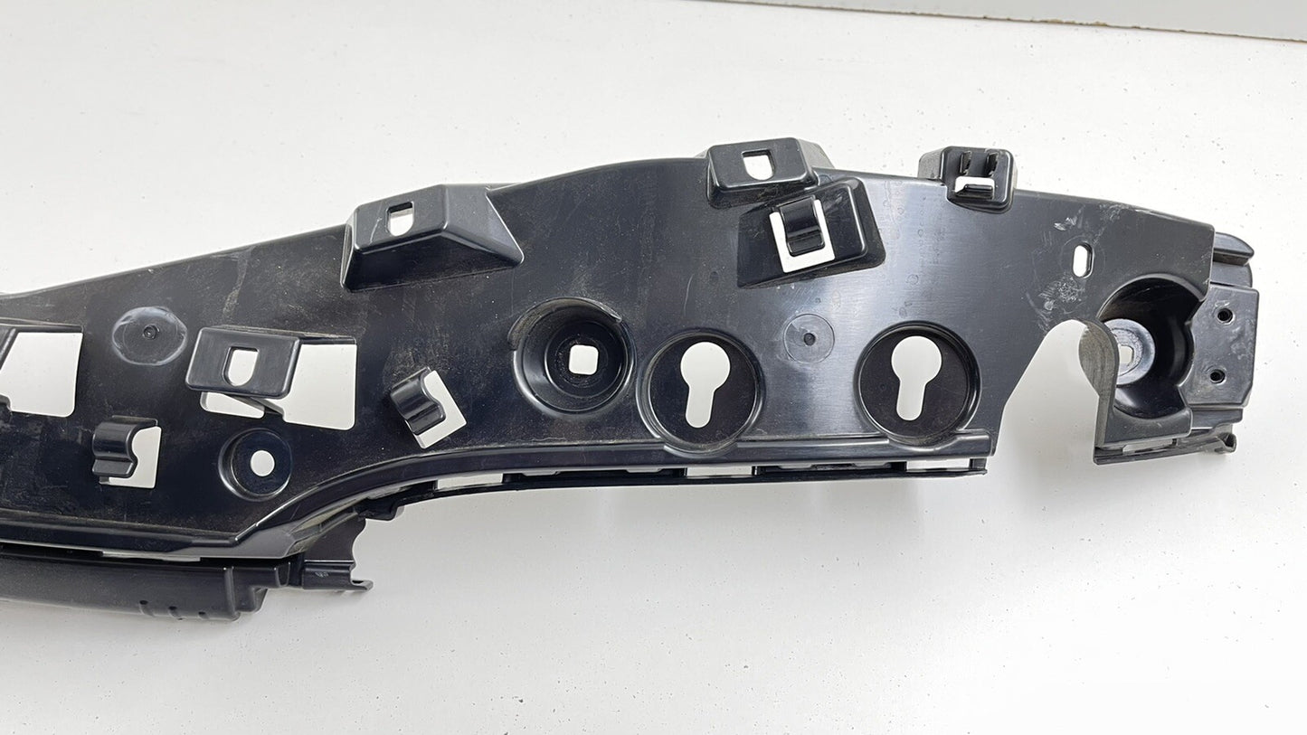 20-23 TOYOTA SUPRA REAR BUMPER BRACKET SUPPORT MOUNT BRACE BEAM 8811345 OEM