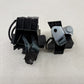 2019-2025 Toyota RAV4 Rear Seatbelt Seat Belt Buckle Left Right Center Set OEM