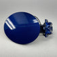 13-20 Subaru BRZ 86 FR-S Fuel Tank Gas Cap Door Lid Cover Galaxy Blue OEM
