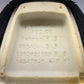 19-21 BMW M2 F87 Competition Right Front Upper Seat Cushion Cover Leather OEM