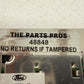 24-26 Ford Mustang Rear Deck Antenna Receiver PR3T-19K351-AA OEM