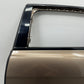 14-18 Bentley Flying Spur Driver Left Rear Door Shell Gazelle OEM