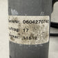 99-12 Porsche 911 996 997 Convertible Right Roof Flap Lateral Motor Trim OEM