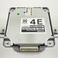 2017 INFINITI Q50 ADAS ADVANCED DRIVER ASSIST CONTROL MODULE 284E7 4HK0B OEM
