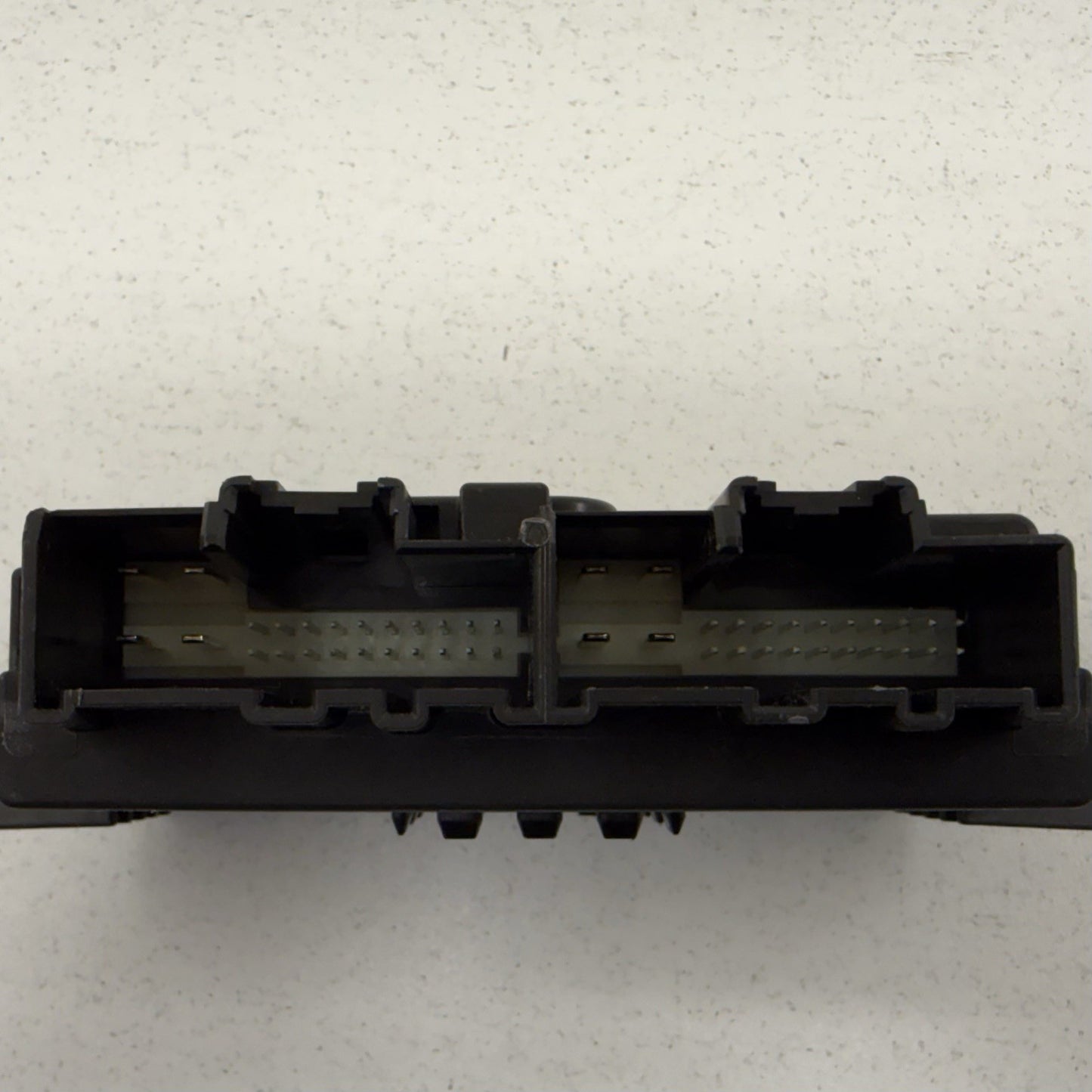 24-26 Ford Mustang Driver Left Door Control Module JX7T-14B531-BD OEM