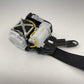 18-24 BMW G01 X3 Passenger Right Front Seatbelt Seat Belt Retractor Black OEM