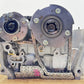 15-23 Lexus GS F RC F 5.0L 2UR-GSE Right Engine Cylinder Head With Camshafts OEM