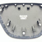 22-26 Toyota GR86 Premium Dashboard Instrument Cluster Cover Visor Suede OEM